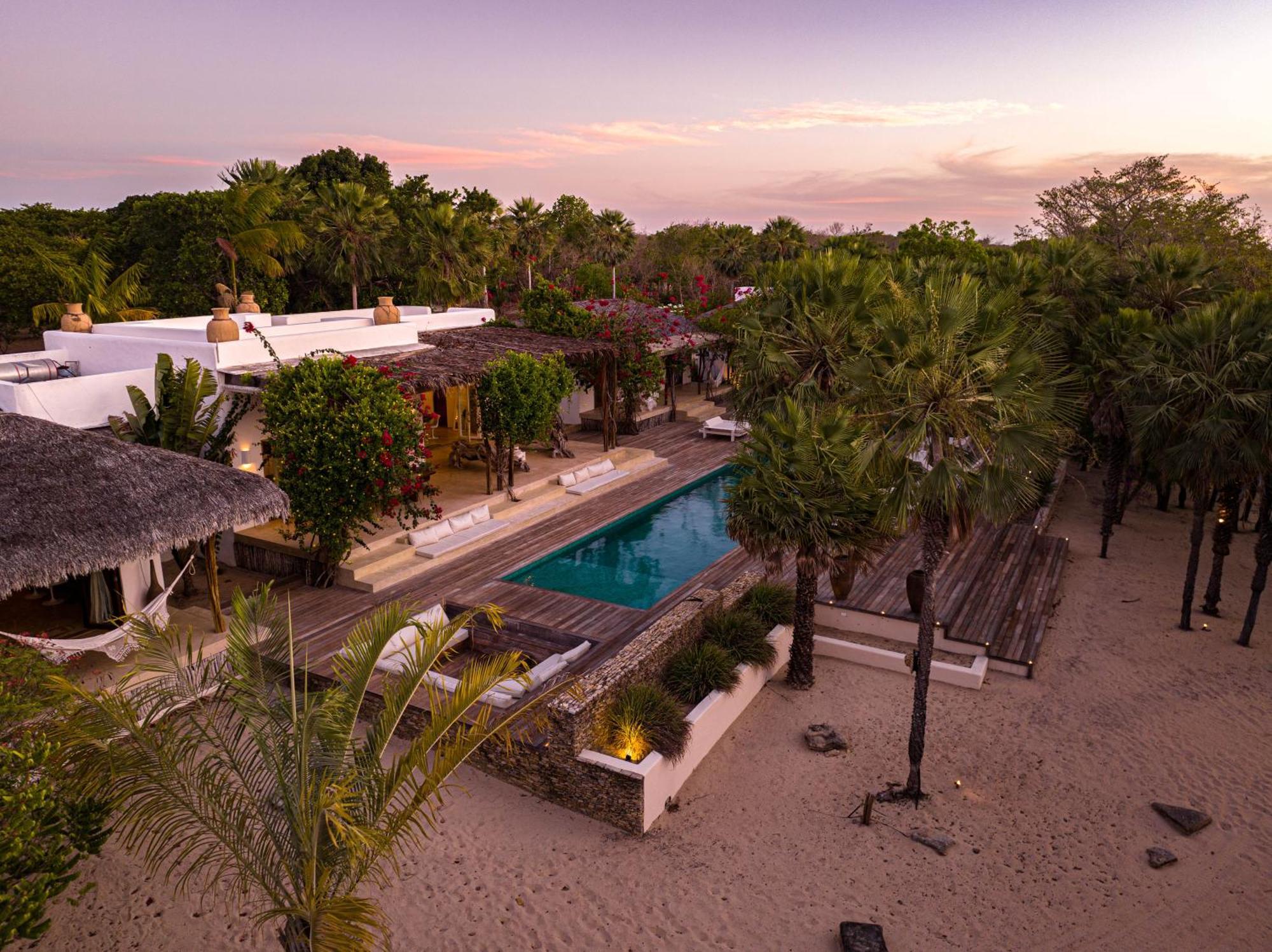 Villa Paz - La Villa Group Camocim Exterior foto